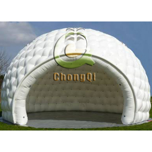 inflatable office tent